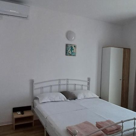 Vila Cosmin Hotell Eforie Nord Exteriör bild