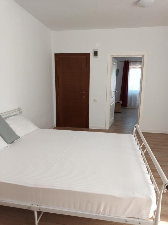 Vila Cosmin Hotell Eforie Nord Exteriör bild