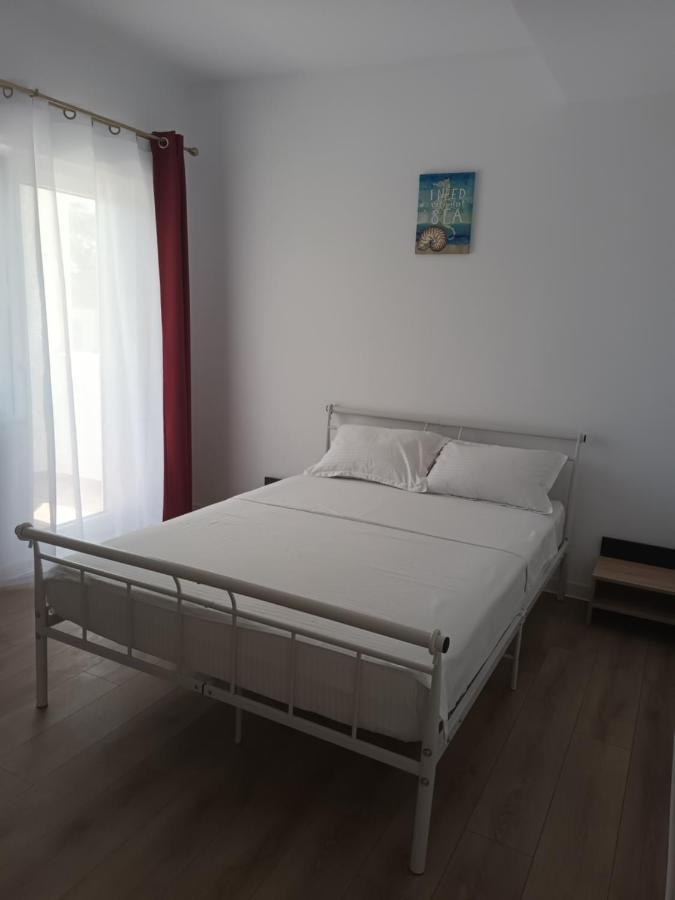 Vila Cosmin Hotell Eforie Nord Exteriör bild