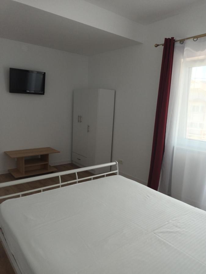 Vila Cosmin Hotell Eforie Nord Exteriör bild