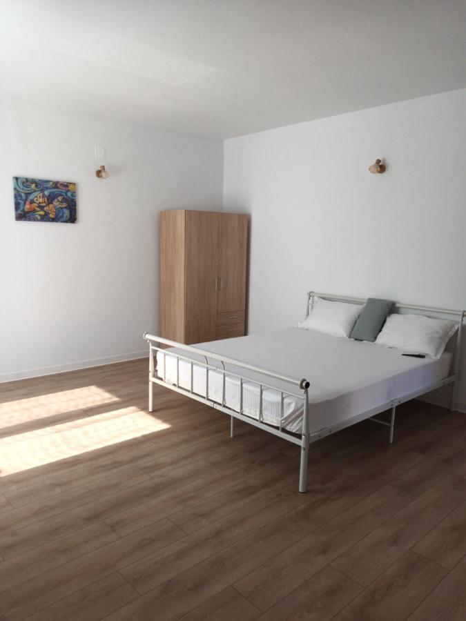 Vila Cosmin Hotell Eforie Nord Exteriör bild