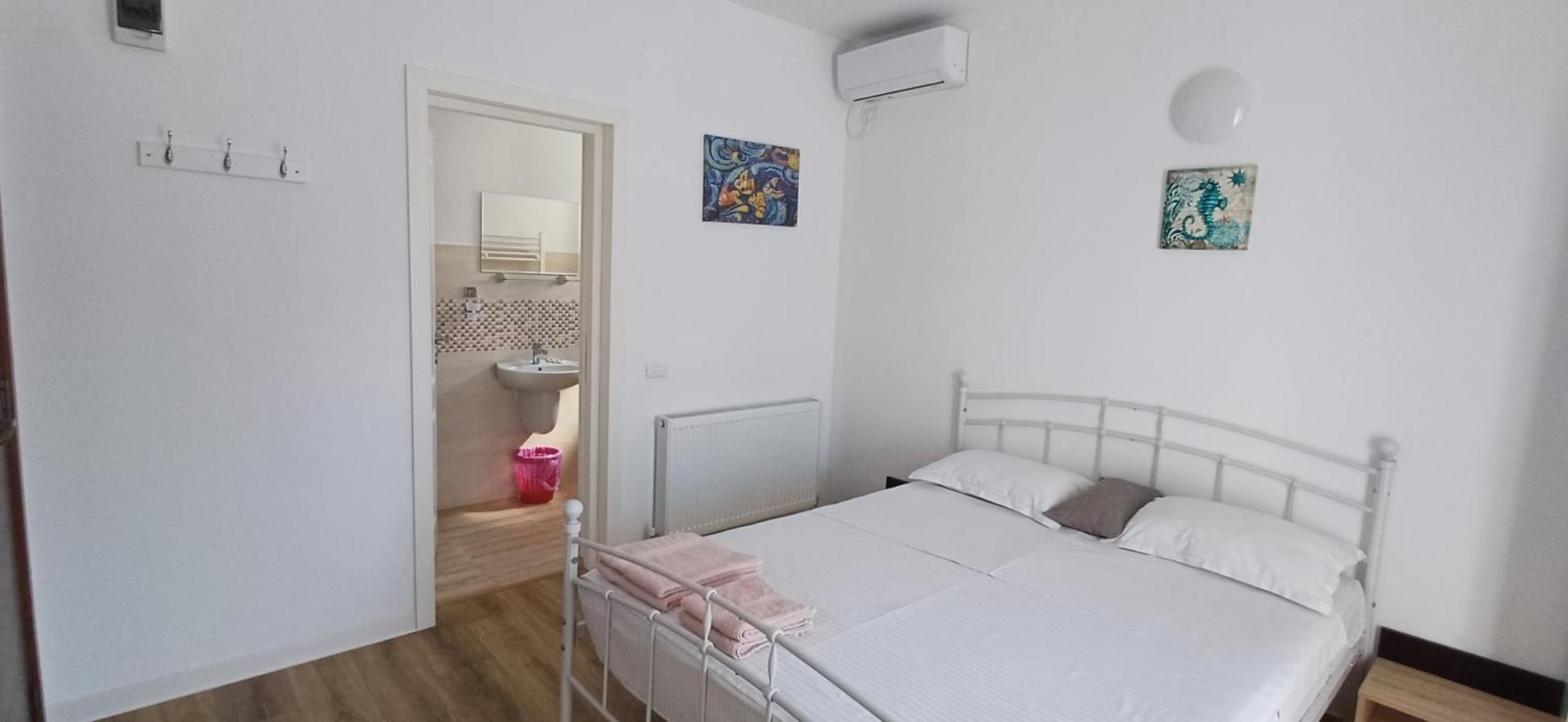 Vila Cosmin Hotell Eforie Nord Exteriör bild