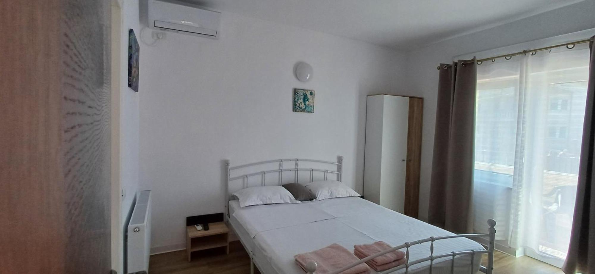 Vila Cosmin Hotell Eforie Nord Exteriör bild