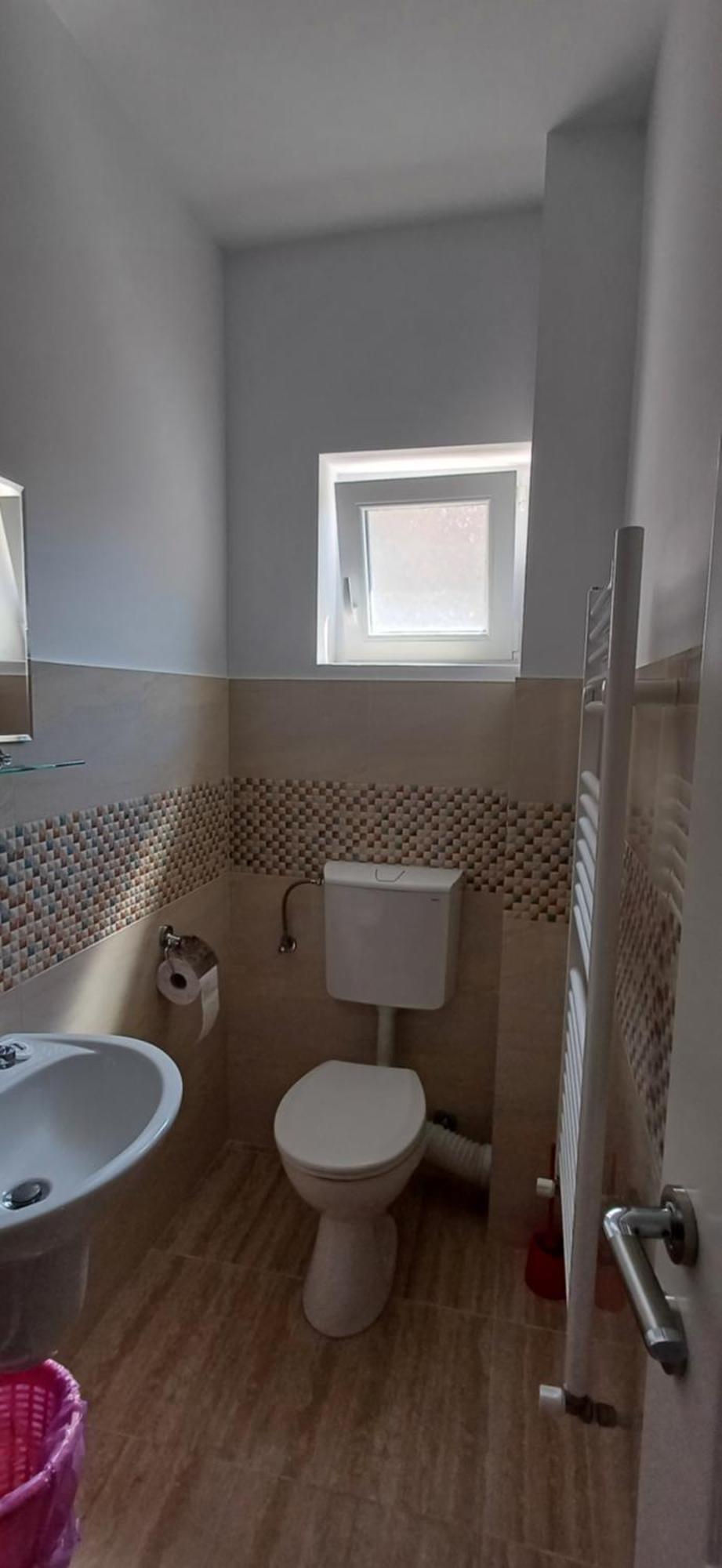 Vila Cosmin Hotell Eforie Nord Exteriör bild